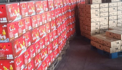 苦蕎啤酒市場(chǎng)活動(dòng)